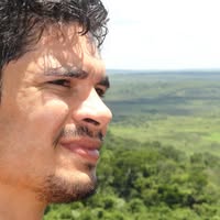 Diego Andrade - Coordenador adjunto