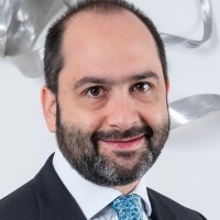 Felipe Sartori Sigollo - Coordenador